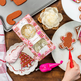 Greenleaf Gingerbread Flower Diffuser