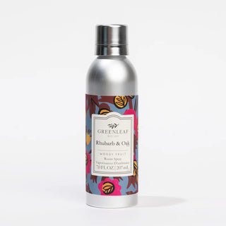 Greenleaf Room Sprays