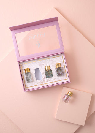 Lollia Eau de Parfum Little Luxe Gift Set