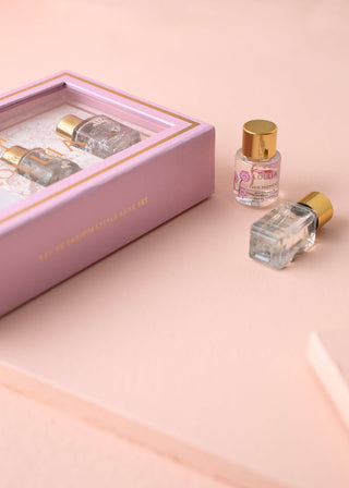 Lollia Eau de Parfum Little Luxe Gift Set