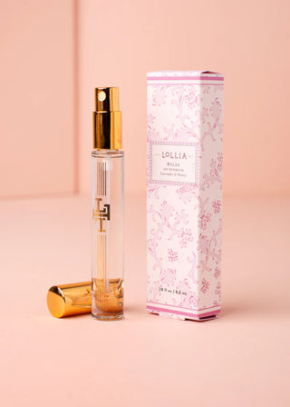 Lollia Relax Travel Eau de Parfum