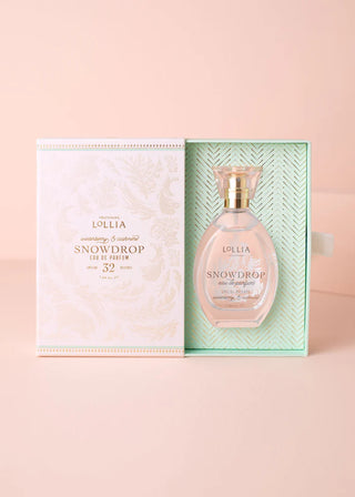 Lollia Snowdrop Eau de Parfum