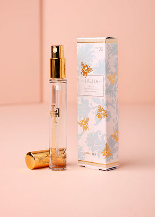 Lollia Wish Travel Eau de Parfum