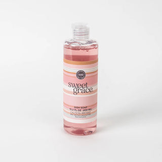 Bridgewater Sweet Grace Dish Soap
