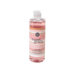 Bridgewater Sweet Grace Dish Soap