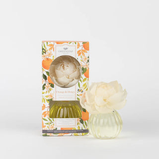 Greenleaf Orange & Honey Flower Diffuser