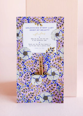 Margot Elena Essential Luxuries Hand Creme Key