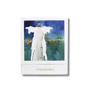 Anne Neilson Men's Prayer Cards w/ Acrylic Stand