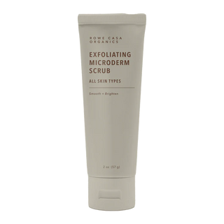 Rowe Casa Exfoliating Microderm Scrub