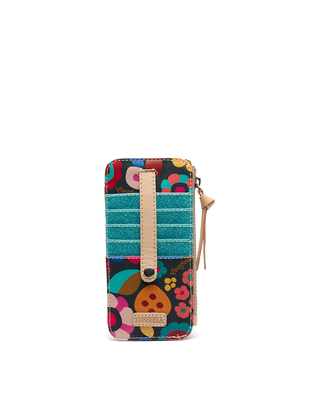 Consuela Card Organizer - Amelie