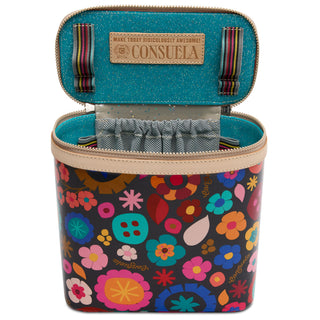 Consuela Slim Train Case - Amelie