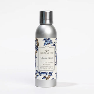 Greenleaf Room Sprays