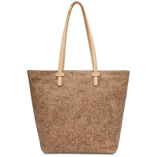 Consuela Daily Tote - Lawton