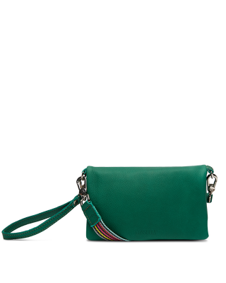 Consuela Uptown Crossbody - Teal