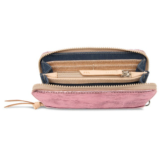 Consuela Essential Wallet - Elodie