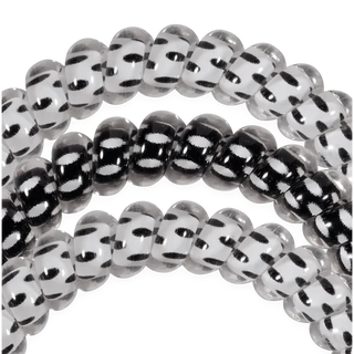 Teleties Polka Dot Party Small Hair Ties