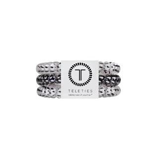 Teleties Polka Dot Party Small Hair Ties