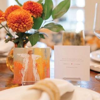 Anne Nielson Promise Scripture Cards w/ Acrylic Stand