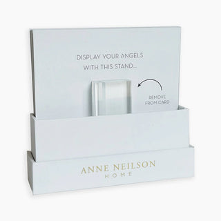 Anne Nielson Promise Scripture Cards w/ Acrylic Stand
