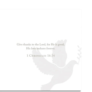 Anne Nielson Promise Scripture Cards w/ Acrylic Stand