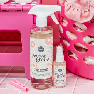Bridgewater Sweet Grace Stain Remover