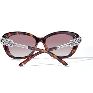 Brighton Interlok Cascade Sunglasses