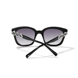 Brighton Pretty Tough Stud Trio Sunglasses