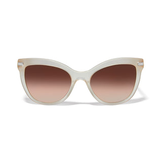 Brighton Mosaic Two Tone Sunglasses