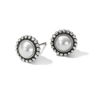 Brighton Luster Mini Post Earrings