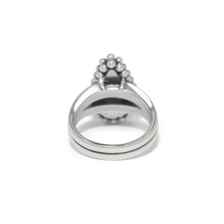 Brighton Twinkle Luxe Teardrop Ring