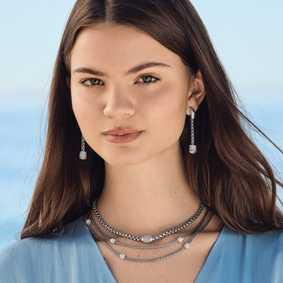 Brighton Meridian Ventus Post Drop Earrings