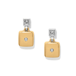 Brighton Meridian Etage Post Drop Earrings