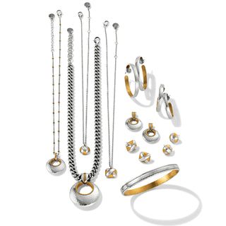 Brighton Entrada Post Drop Earrings