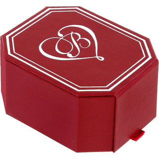 Brighton Interlok Single Knot Post Earrings w/ Gift Box