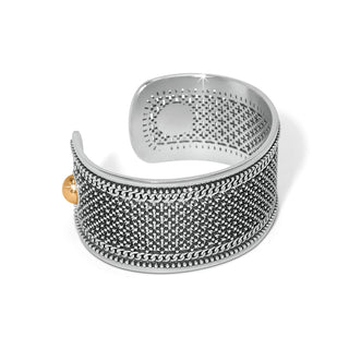 Brighton Ferrara Segreta Cuff Bracelet