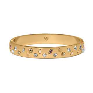 Brighton B Radiant Hinged Bangle