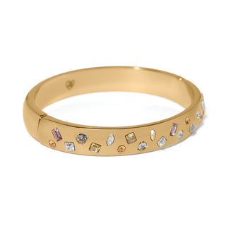 Brighton B Radiant Hinged Bangle