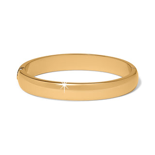 Brighton B Radiant Hinged Bangle