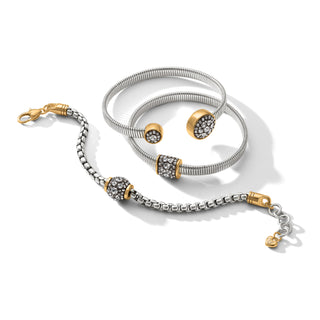 Brighton Meridian Solis Hem Bracelet