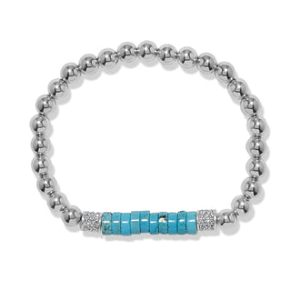 Brighton Meridian Petite Stretch Bracelet