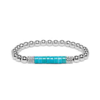 Brighton Meridian Petite Stretch Bracelet