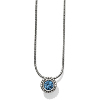 Brighton Birthstone Twinkle Necklaces