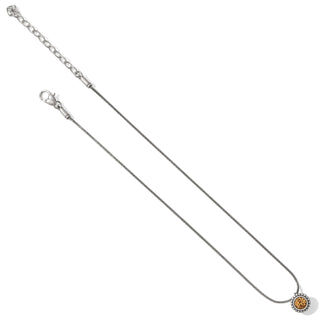 Brighton Birthstone Twinkle Necklaces