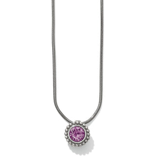 Brighton Birthstone Twinkle Necklaces