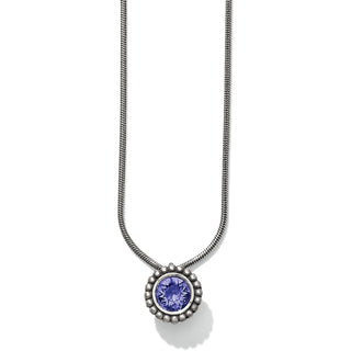 Brighton Birthstone Twinkle Necklaces
