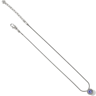 Brighton Birthstone Twinkle Necklaces