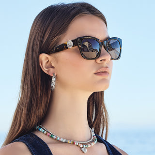 Brighton Mingle Sweetheart Bead Necklace