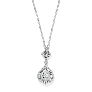 Brighton Mosaic Cerrillos Petite Teardrop Necklace