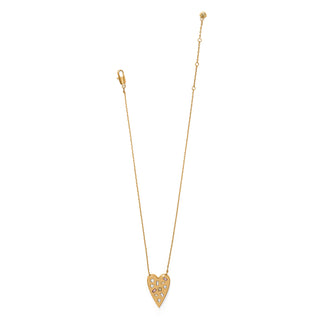 Brighton B Radiant Reversible Necklace