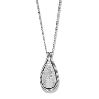 Brighton Ferrara Lacrima Necklace